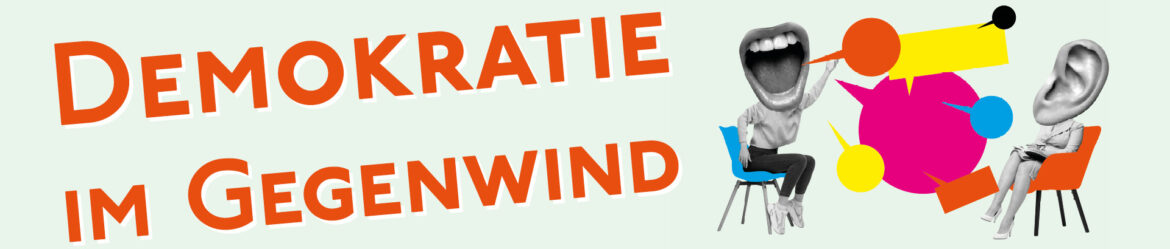 F&uuml;nf Gespr&auml;che &uuml;ber das, was uns trennt – und eint